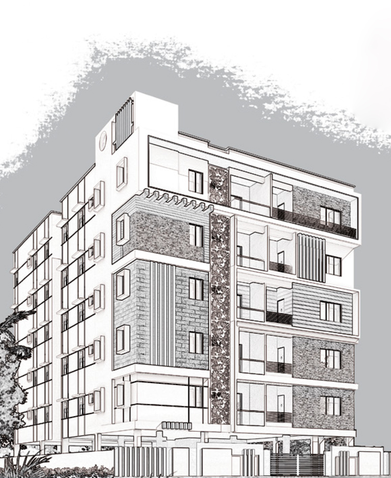 Sai Viswa Construction Team in Eluru